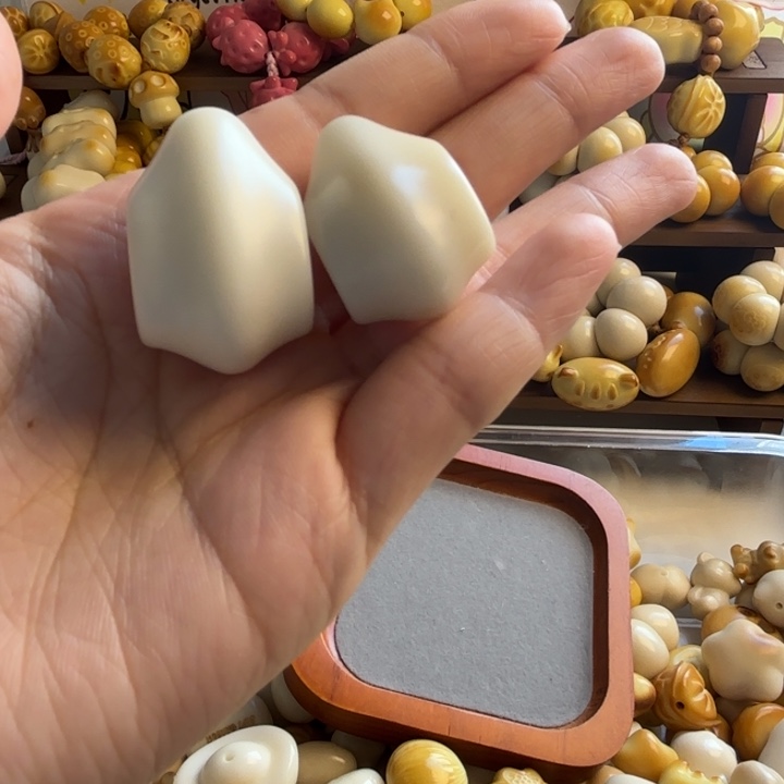 菩提根/象牙果吊坠