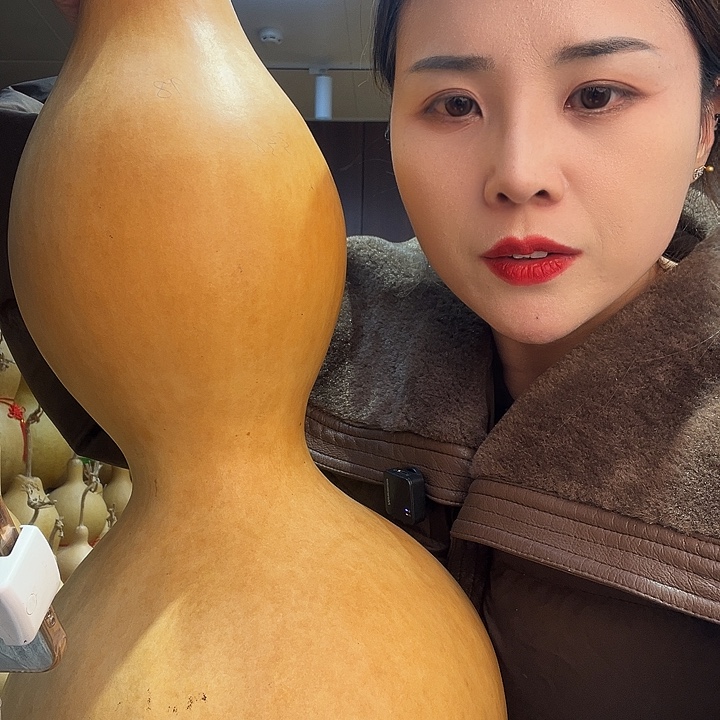 翊***清大葫芦大福禄葫芦