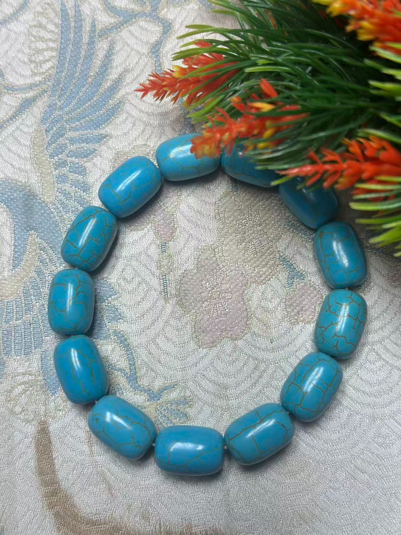 3111  精品时尚饰品DIY 多样性发其一