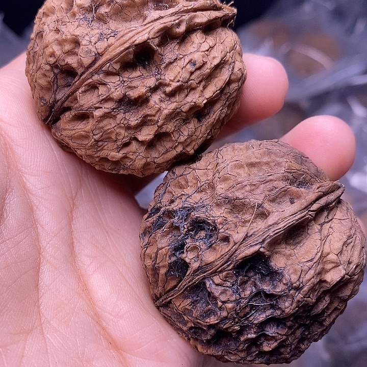 文玩核桃吊坠  102