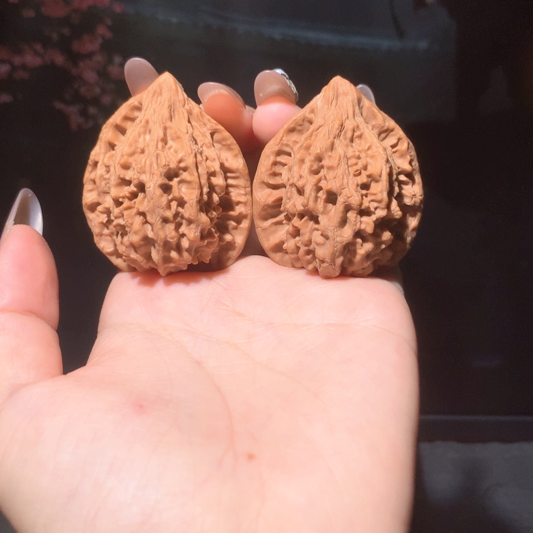 吊坠桃核39.5昌平一代十三鸡113008