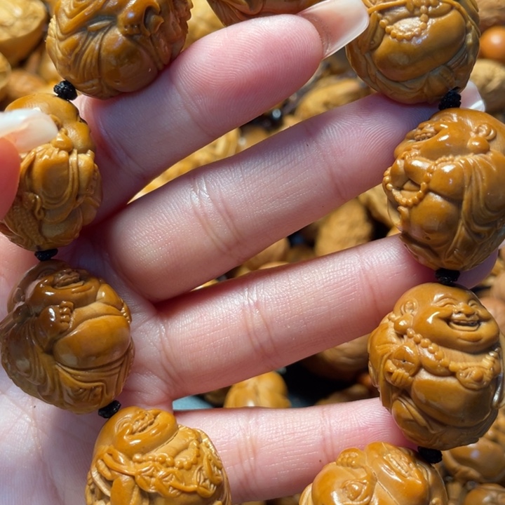 橄榄核手串/手链橄榄核