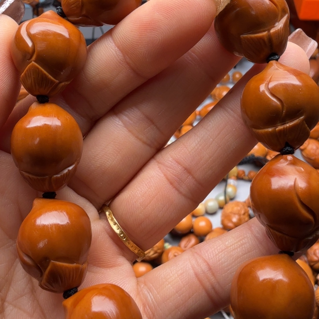 吊坠橄榄核，橄榄核