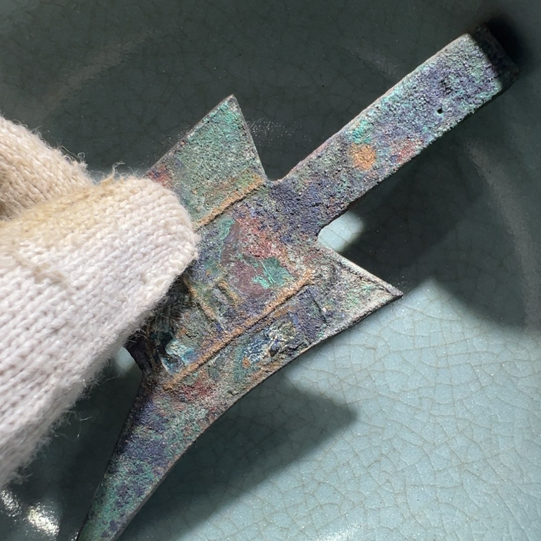 拾***叁瓷片瓷片制作方法材料原料面粉