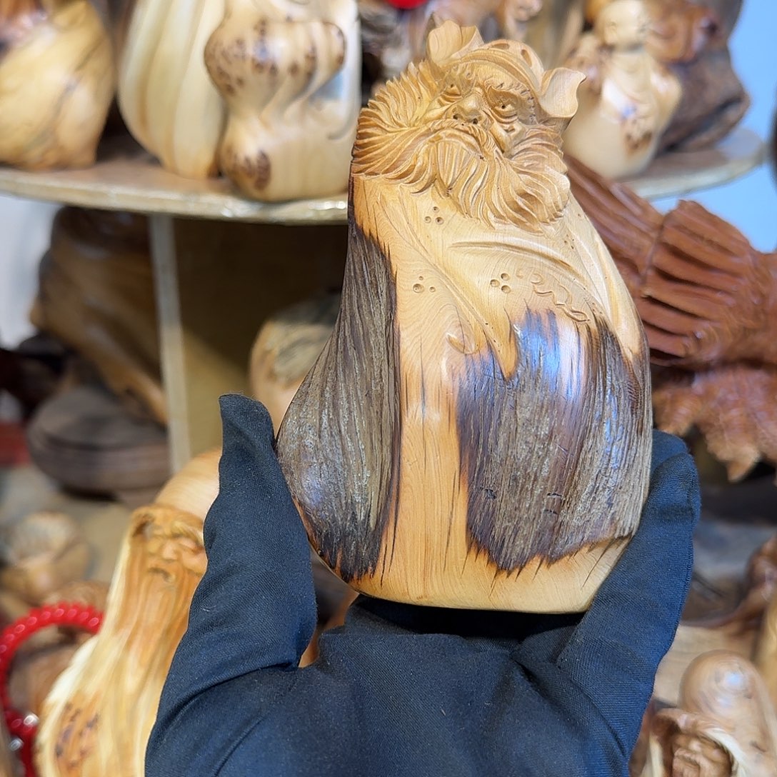 柏木（崖柏）666666666