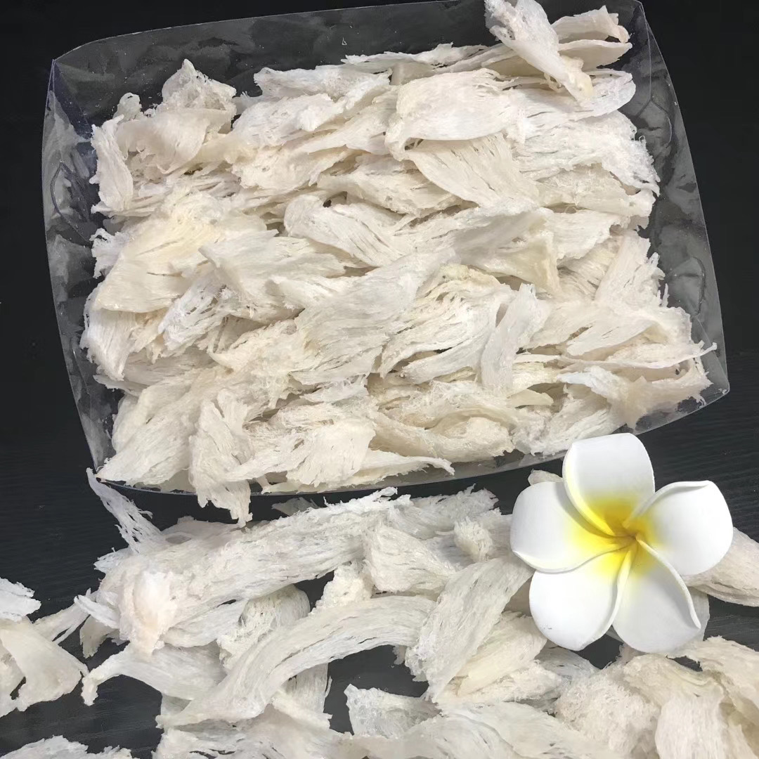 【盏栈记】印度尼西亚燕窝厚肉干挑中燕条 带溯源码