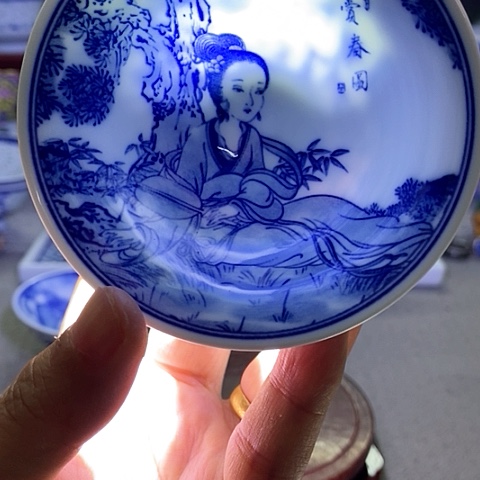 【闪购商品】陶景德镇陶瓷