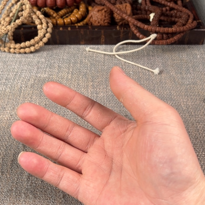 金刚菩提吊坠古***怪定制级别平细