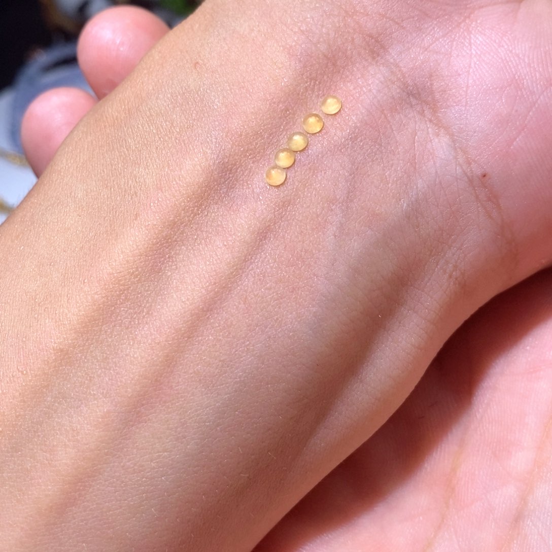 定制翡翠未镶嵌翡翠2.5