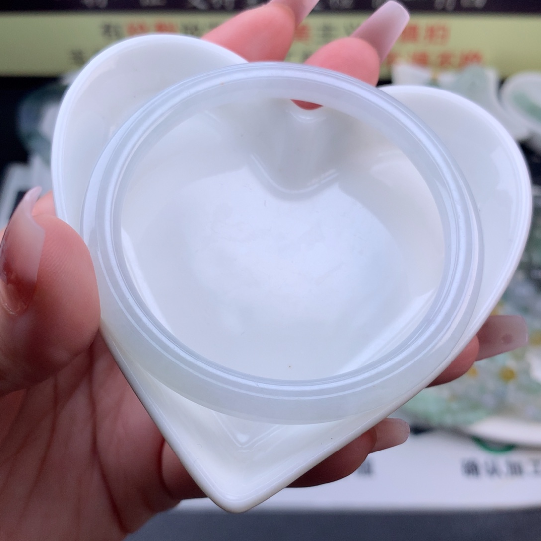 【闪购商品】未镶嵌定制翡翠
