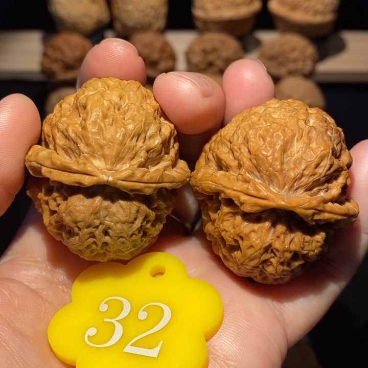 核桃太湖石尺寸4.1核桃