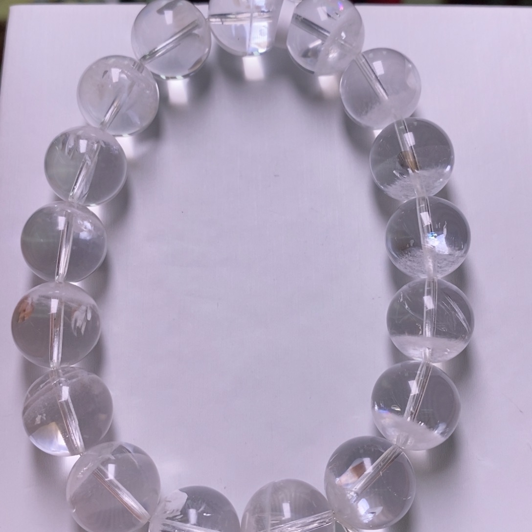 水晶水晶未镶嵌JP38895飞飞