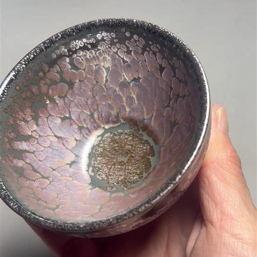 【闪购商品】茶盏-361............