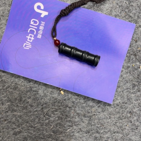 和田玉挂件未镶嵌h****n