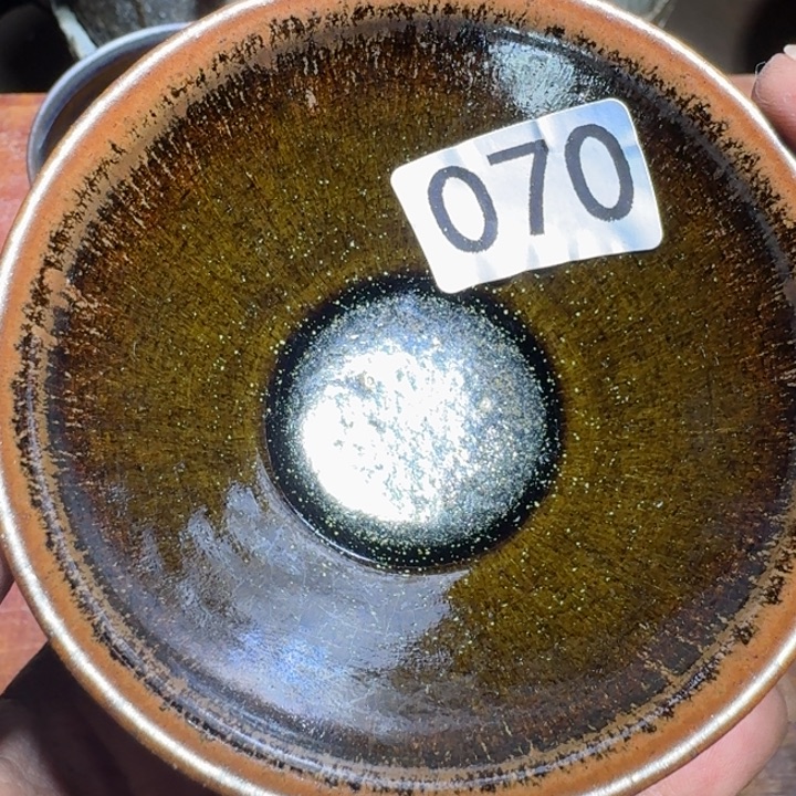 茶盏超级喜欢这个视频070集