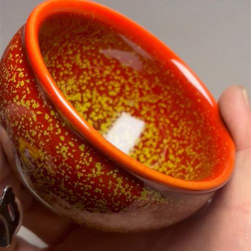 【闪购商品】茶盏-197............