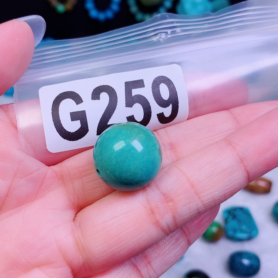 空竹粉丝专享十堰特色手工散珠