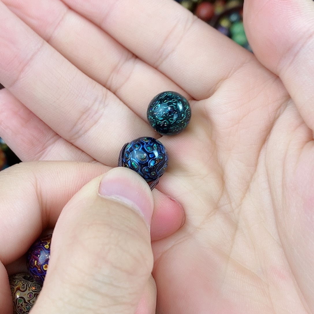 假**…非遗手工 大漆工艺规格1.2cm