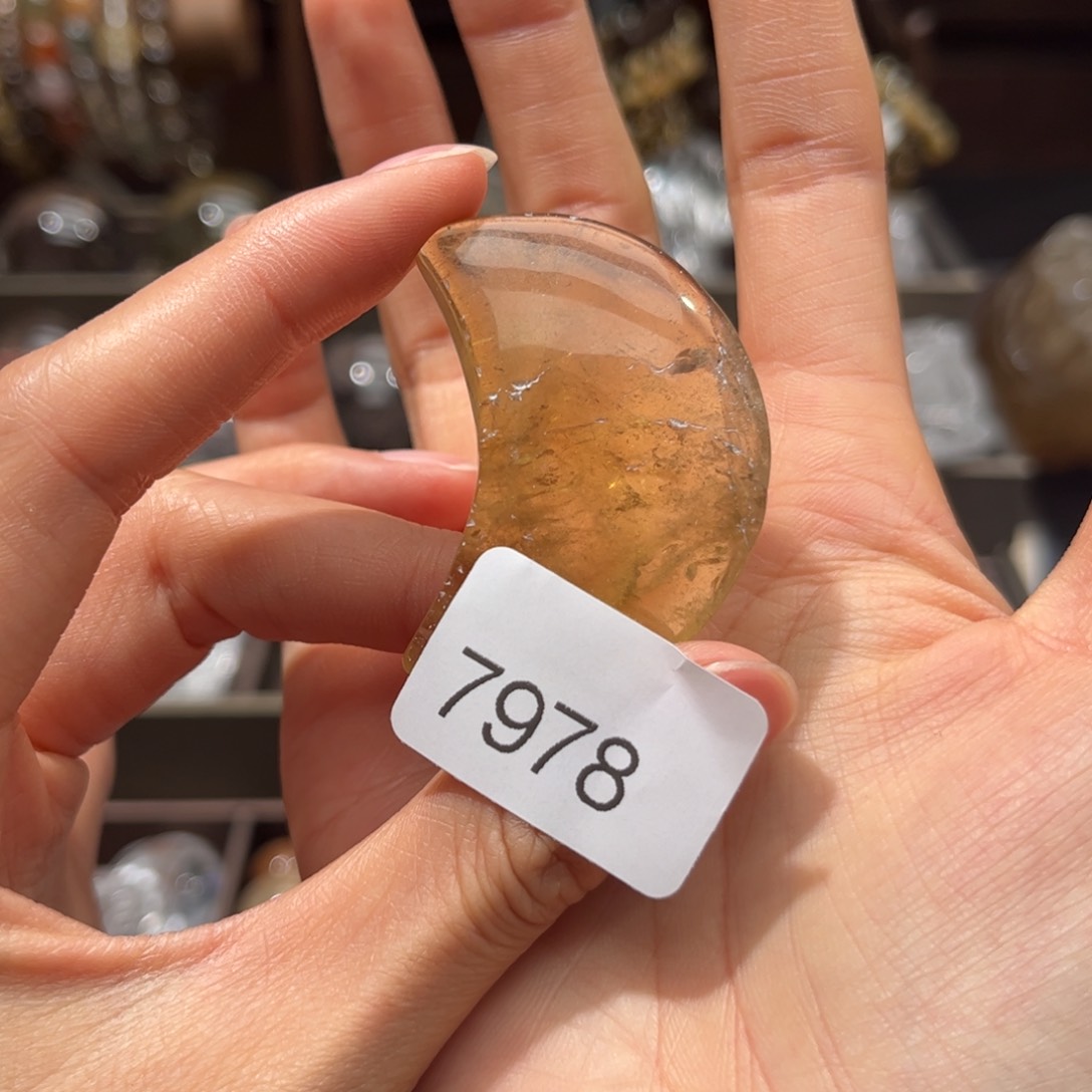 【闪购商品】未镶嵌水晶大型摆件（非配饰）