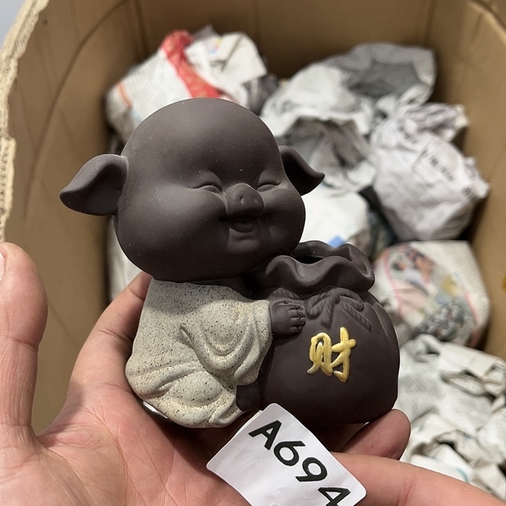 茶具默认微瑕瓷器、茶具、壶、摆件，介意勿拍