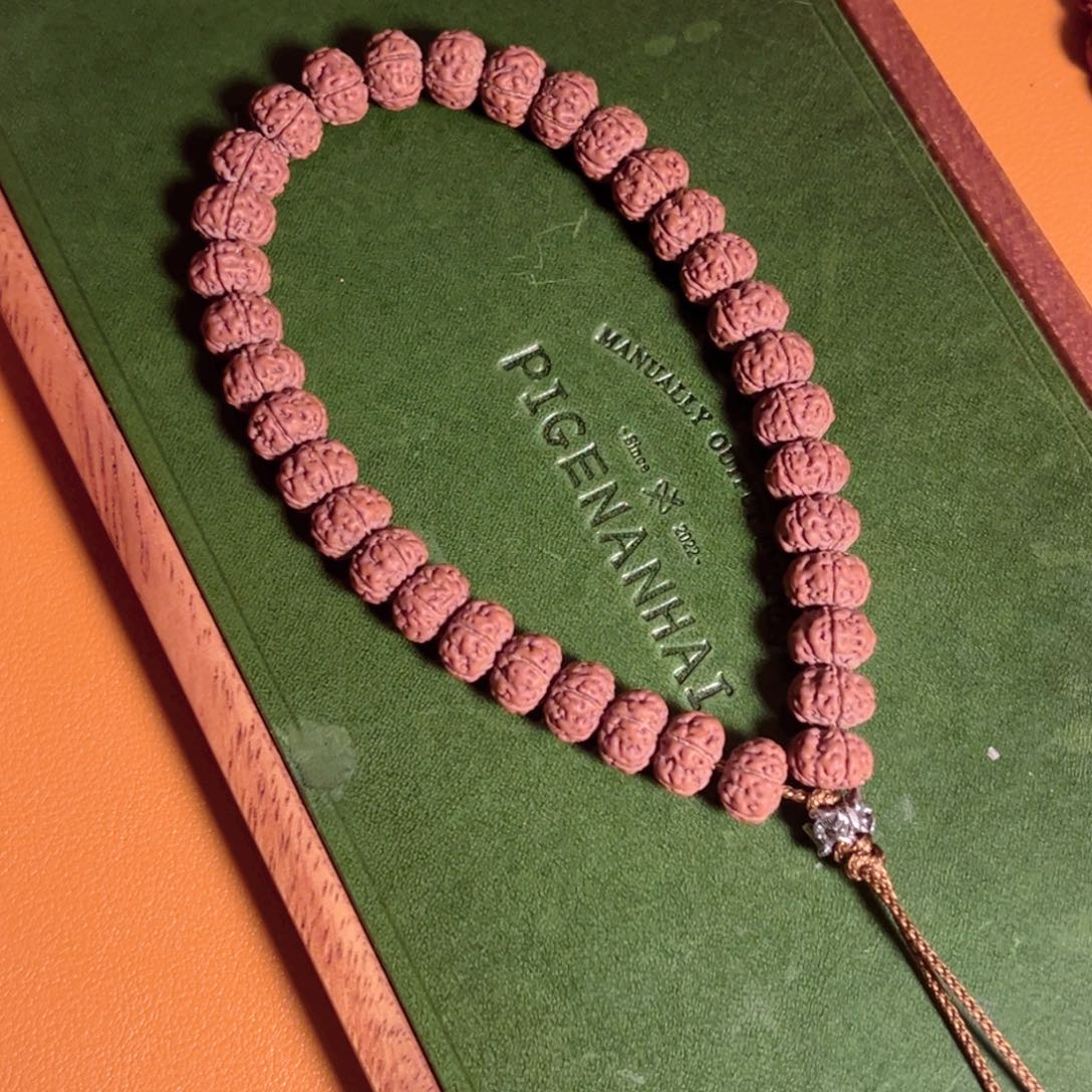 吊坠金刚菩提老树王