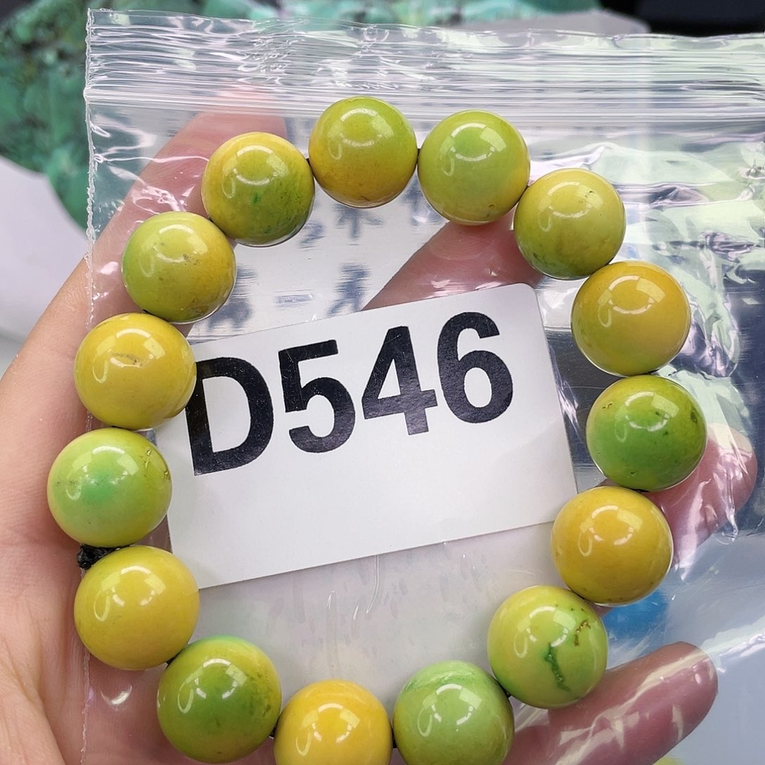 A空竹粉丝专享精品手工配珠