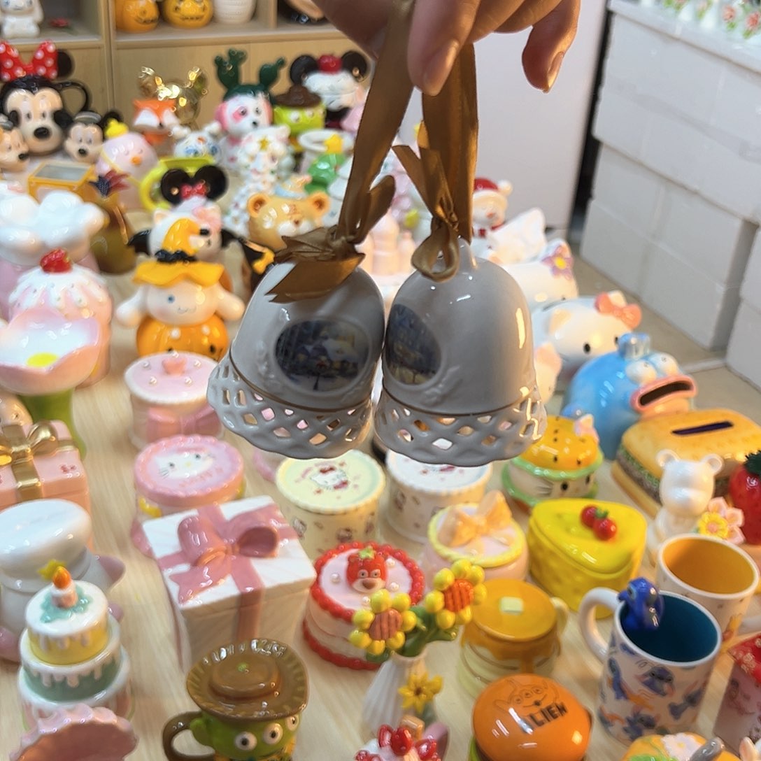 摆件陶瓷等行业的