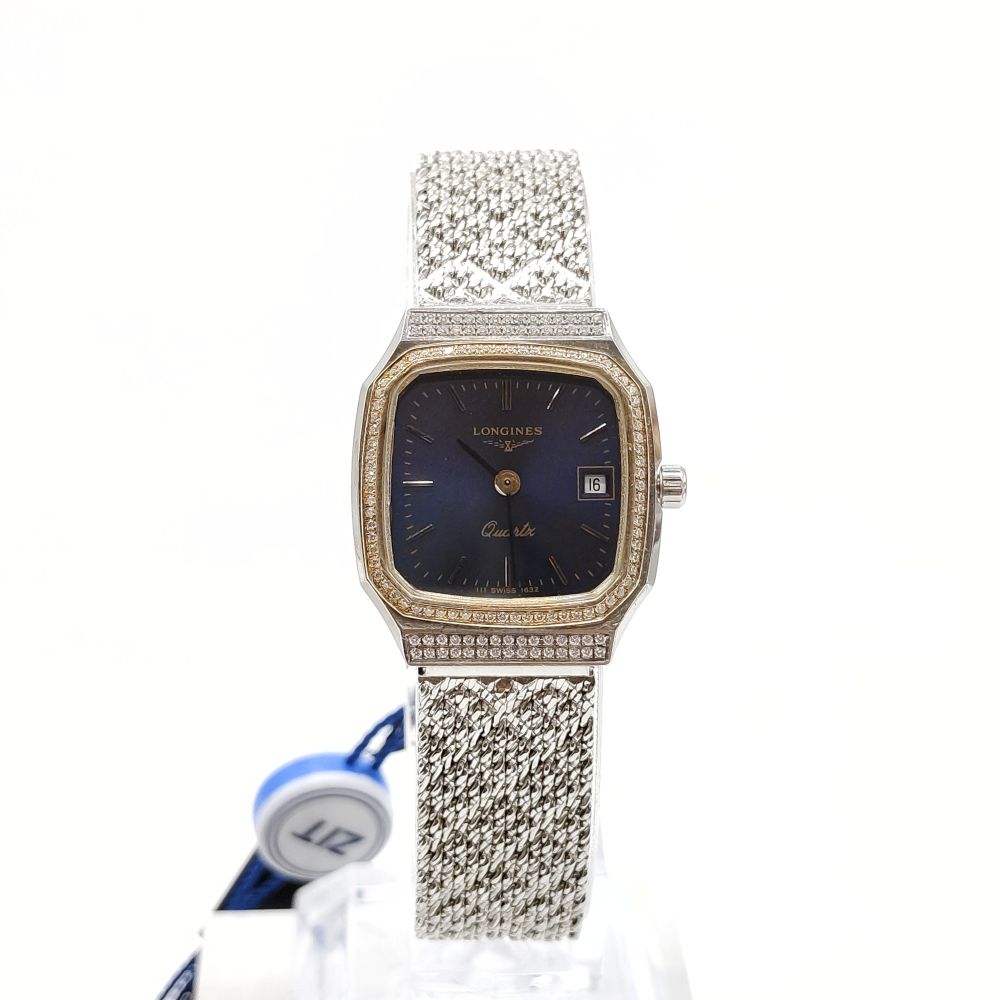 元品奢选/95新/浪琴/瑞士名表/SN-X503736