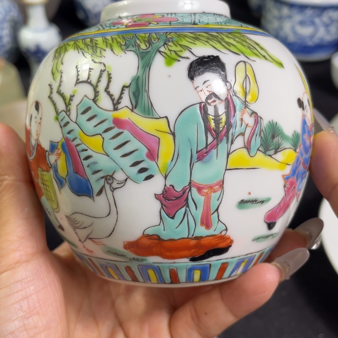 宝***石罐子123456789罐子123456789