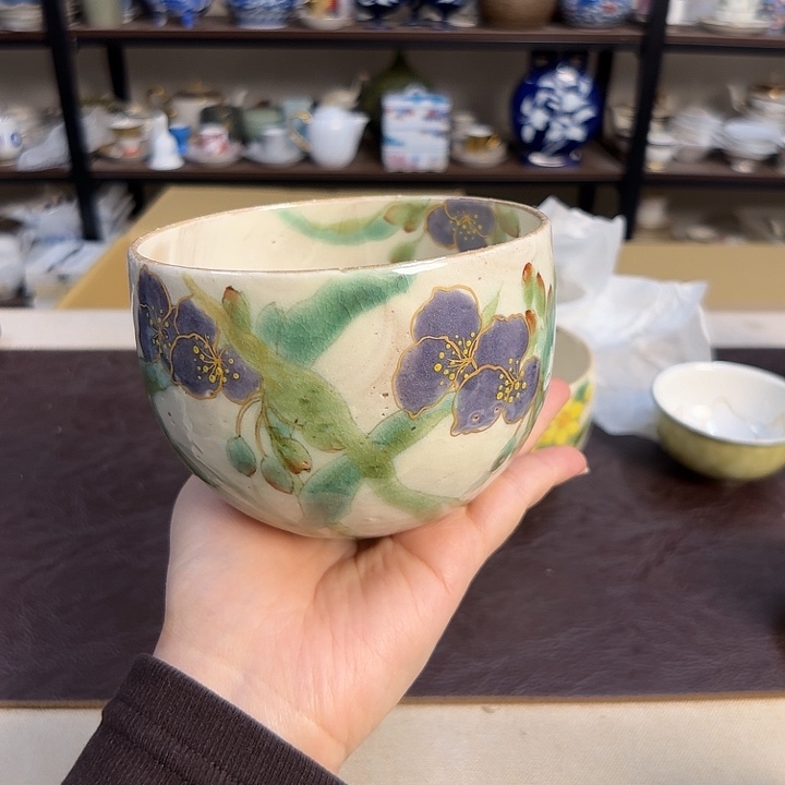 瓷片介里家的精选好物