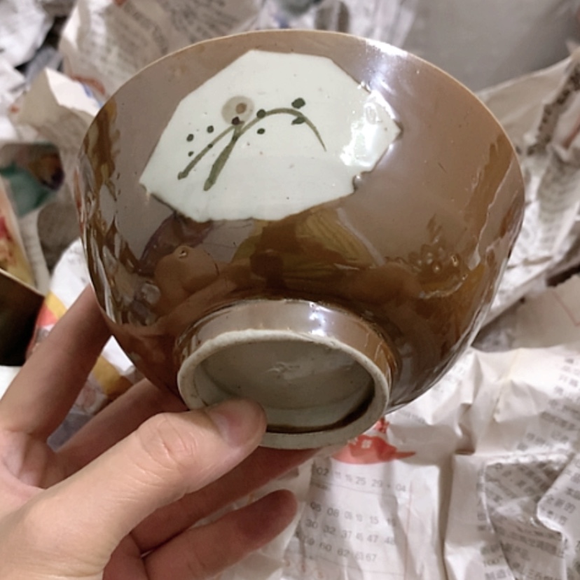 【闪购商品】青花瓷飘