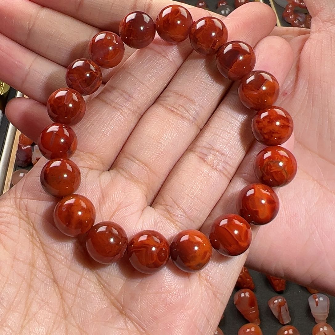 南红玛瑙珠宝奇石未镶嵌康***究福利价