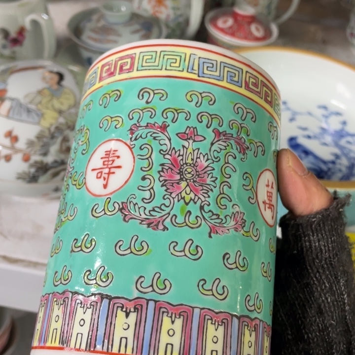 景德镇陶瓷艺术博物