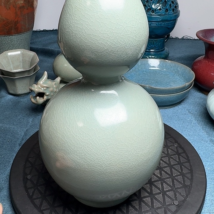 摆件@***?瓷瓷瓷瓷、漏漏漏！！