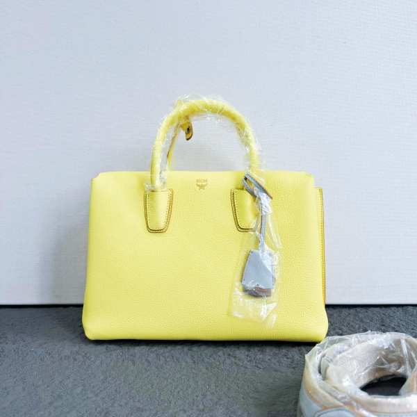 MCM/包包/95新/市场价15000/250730CZ0027