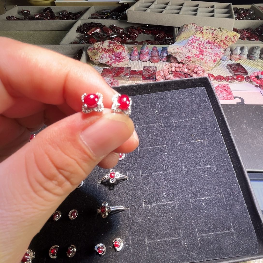 y****天然辰砂6666888888