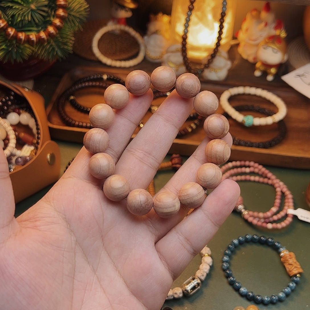 手串菩提根/象牙果