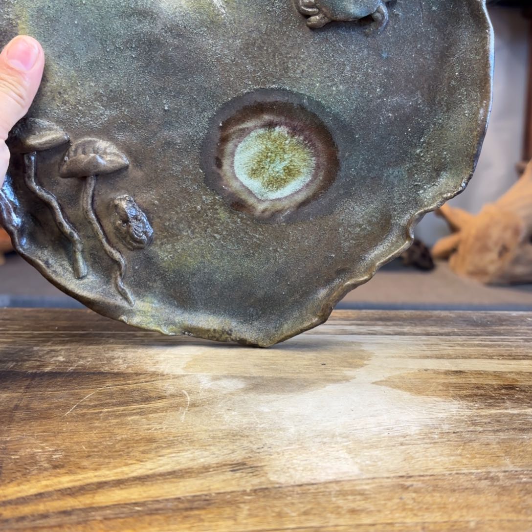 景德镇纯手工制作陶瓷