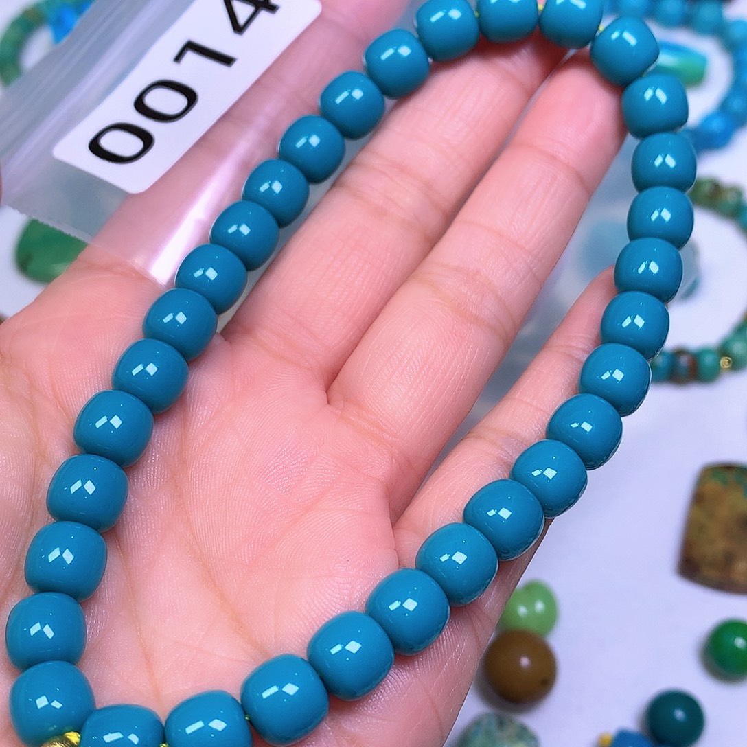 空竹粉丝专享十堰特色手工散珠