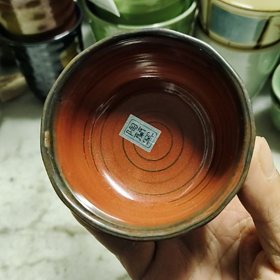 瓷片五厂，七厂各种摆件，瓷片，均有瑕疵！