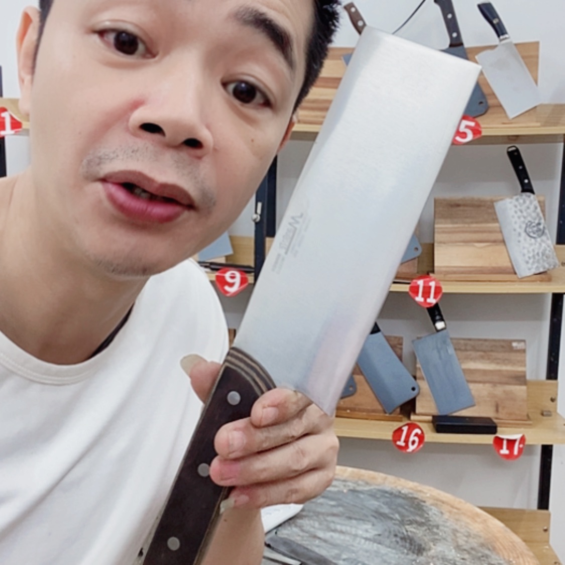 【闪购商品】不锈钢