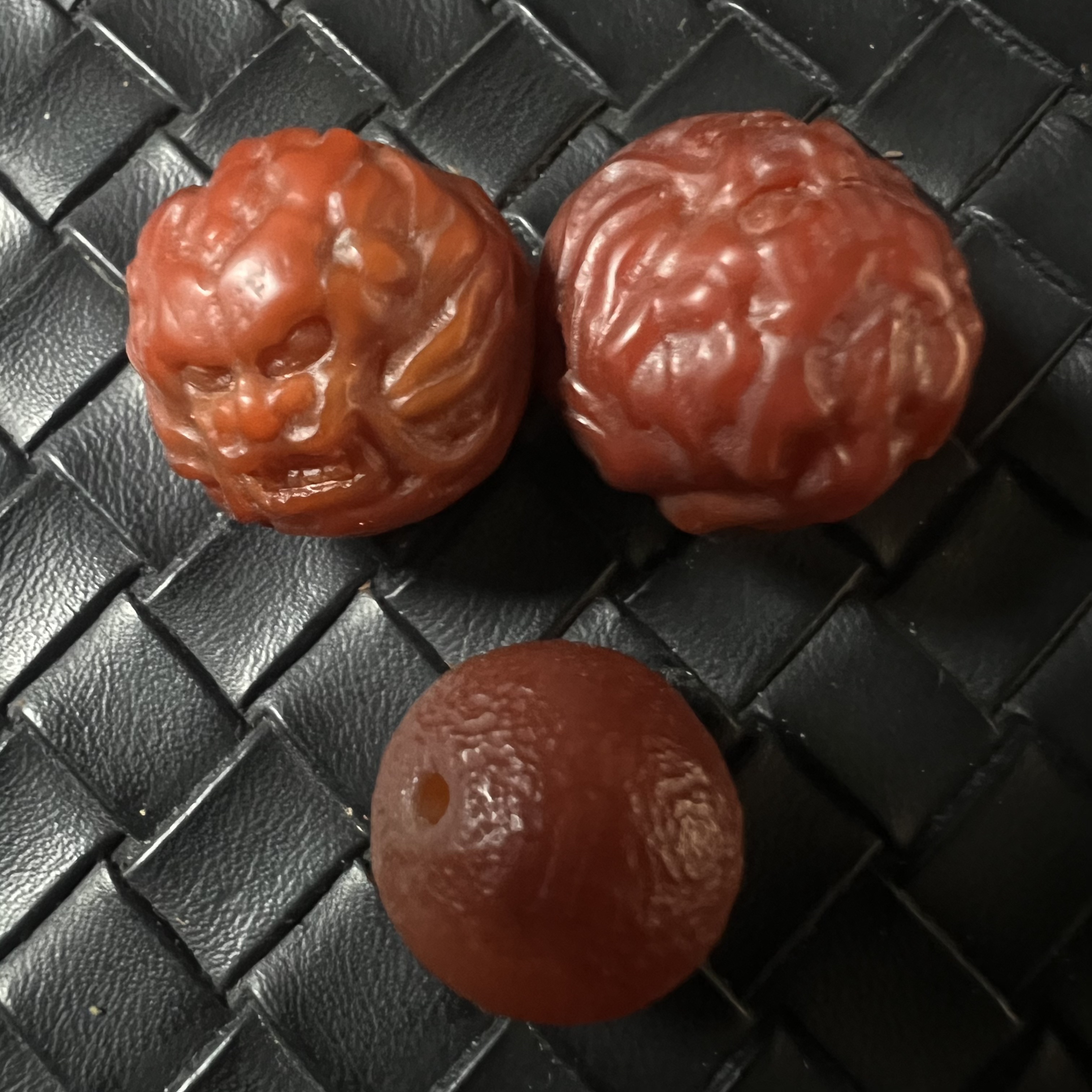 【时光印记】文玩珠串配饰