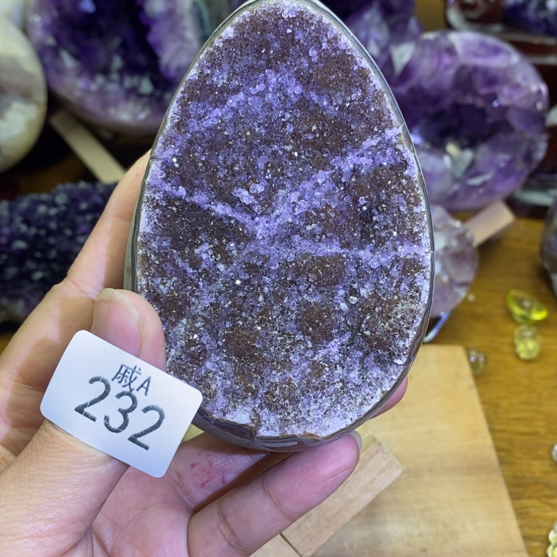 未镶嵌水晶大型摆件（非配饰）