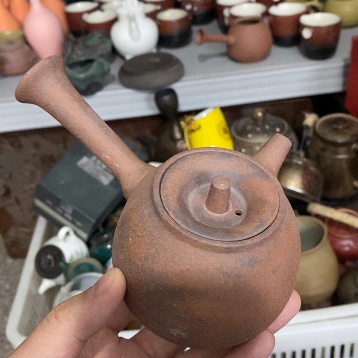 陶瓷艺术品及陶瓷制品