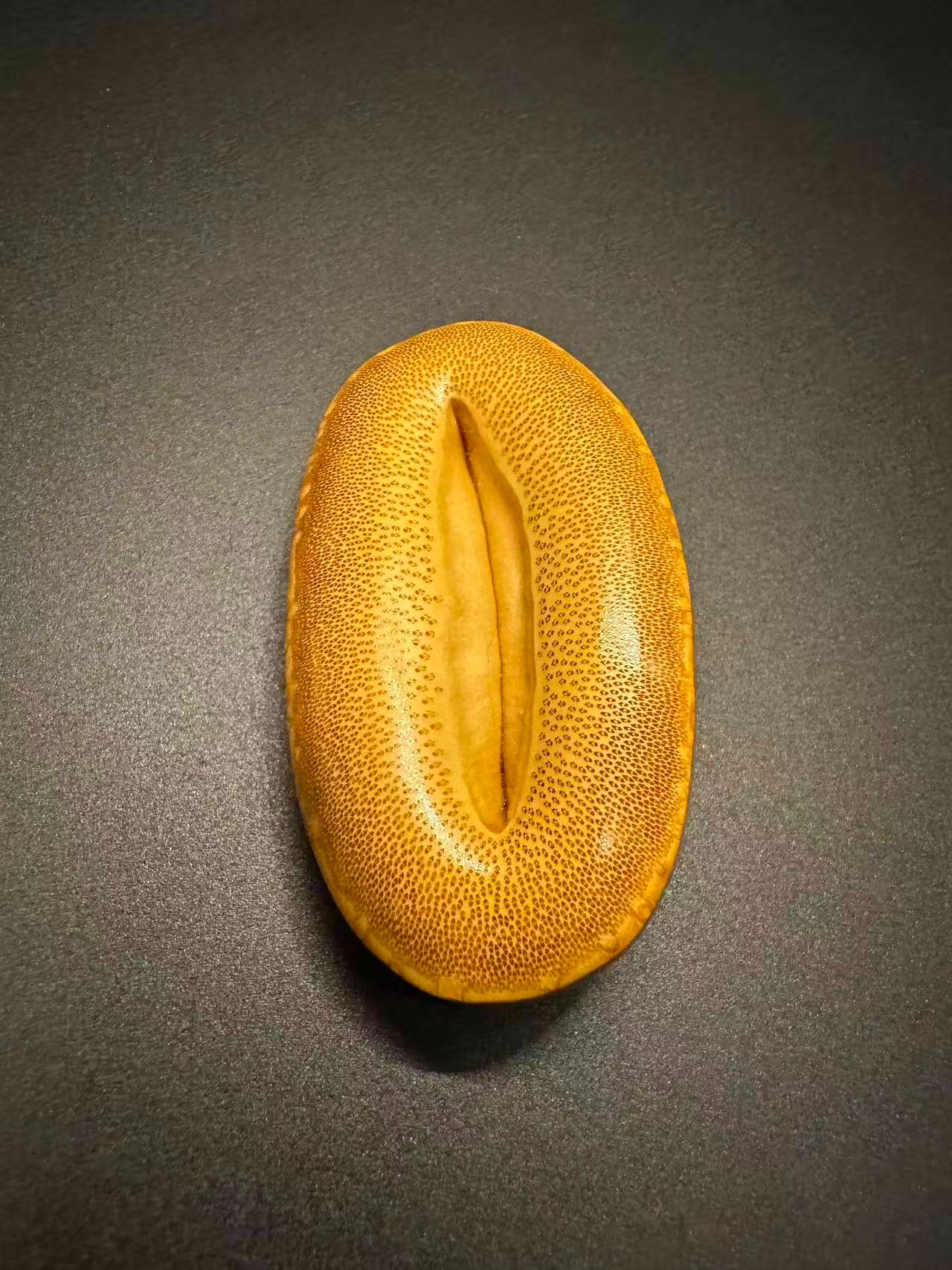 纯手工竹隔一物一拍