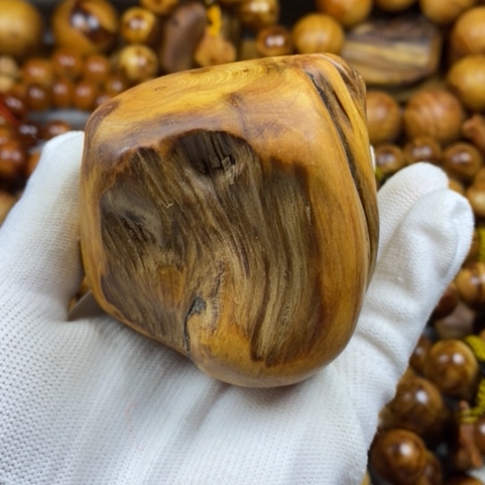 柏木（崖柏）手串/手链