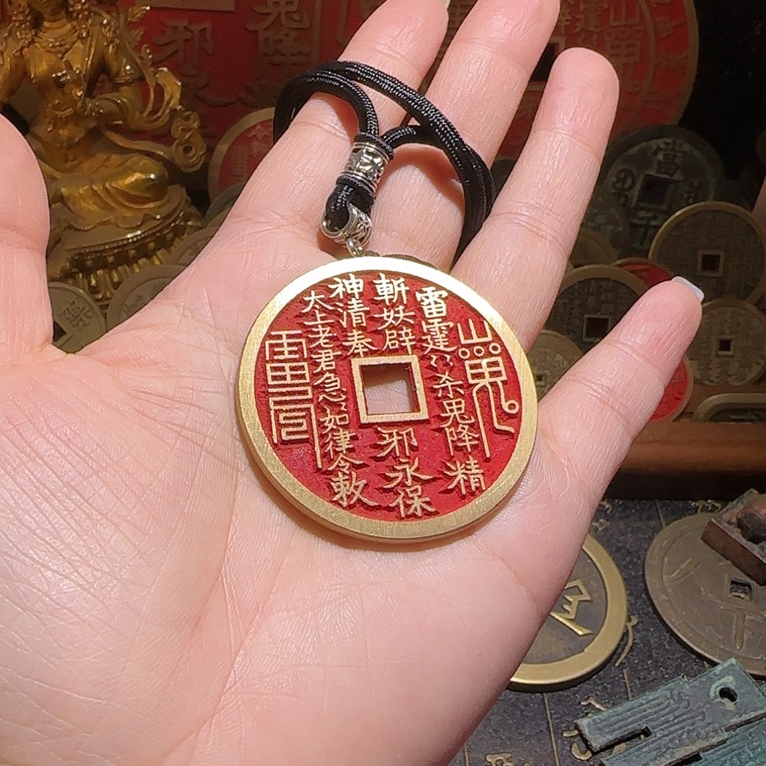 铜现代仿制工艺品