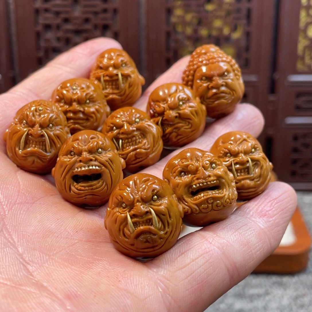 手串/手链橄榄核橄榄核