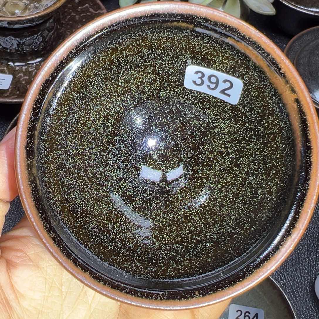 茶盏焦源龙窑，不忘初心392
