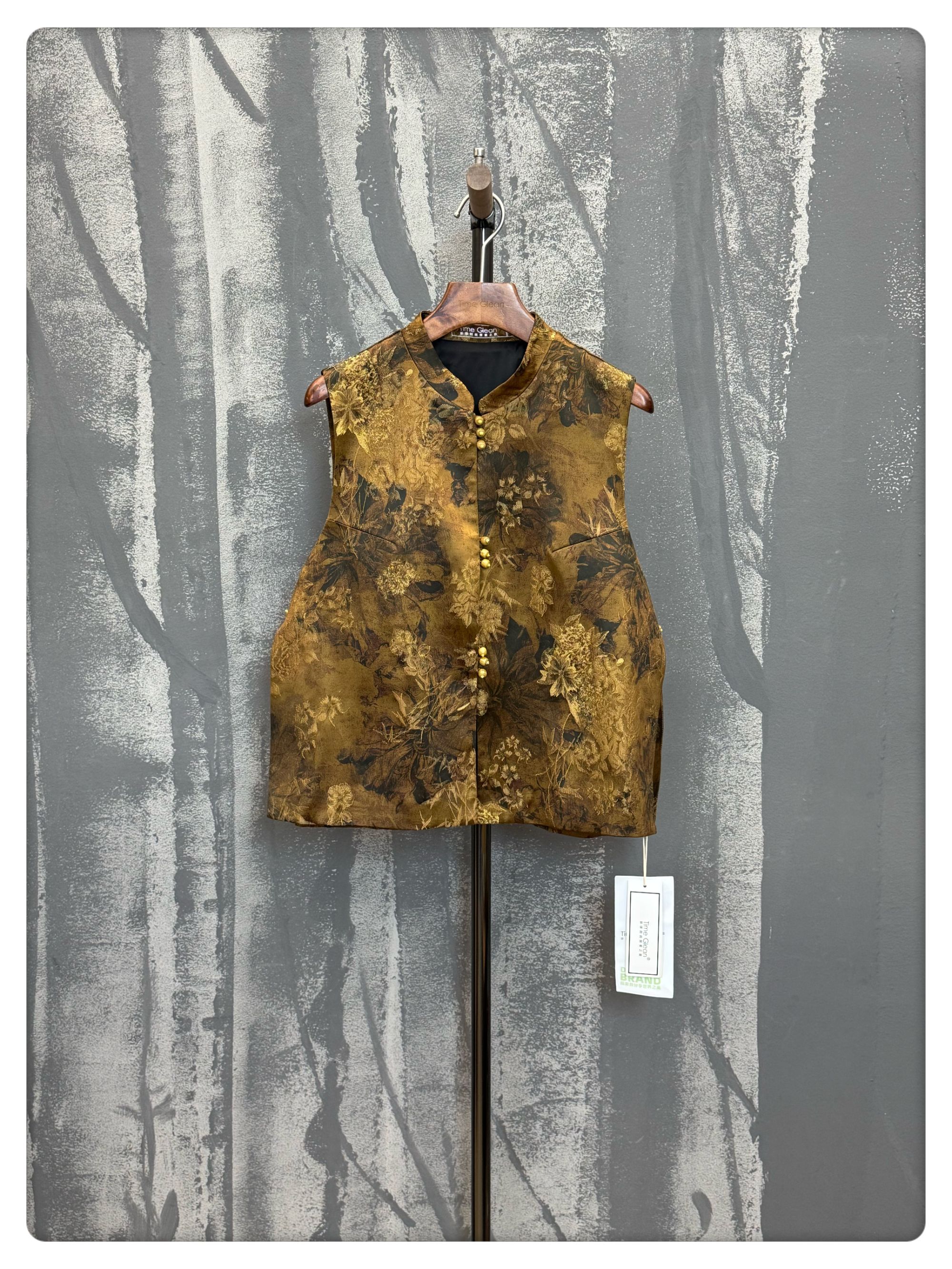 原创设计款女装（682183）个性设计师女装